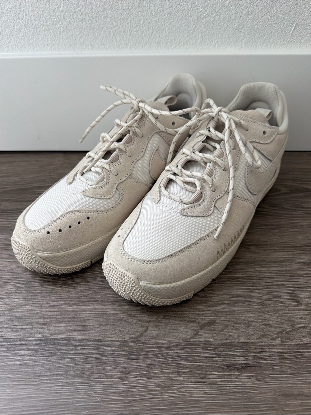 Nike Air Force 1 Wild Phantom